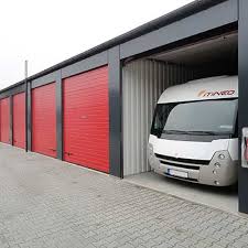 Garage kann für 40,00 euro. Lager Und Garagenpark An Der Stadtgenze Zu Osnabruck Gewerbeimmobilien In Niedersachsen Komsis