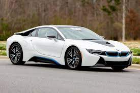 Bmw cars in india bmw cars price in india starts at rs. Bmw I8 Comes To The End Of Its Lifecycle In April 2020