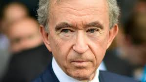 Luxusindustrie: Wie Bernard Arnault zum reichsten Mann Europas wurde