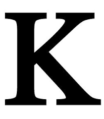 Rustic Letter K Fonts Avast Yahoo Search Results Letter K Font Letter K Lettering Alphabet Fonts