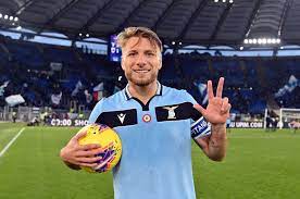 E poi segna pure lui perché 18 gol in campionato nell'anno sfigato, il 90% degli attaccanti se li sognano. Why Has No One Been Linked With Serie A Goal Getter Ciro Immobile This Month