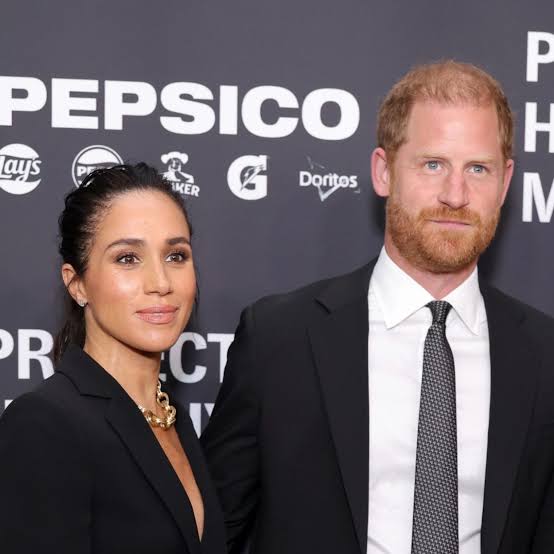 Harry and Meghan's Stanford grad publicist quit after Kardashian fiasco