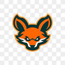 Fox Head Mascot Logo Design Illustration Mascot Animal Png And Vector With Transparent Background For Free Download In 2021 Logo Illustration Mascot Design Logo Design