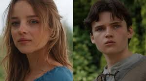 Nintendo unveils actors for Link and Zelda in upcoming live-action Legend  of Zelda movie