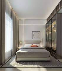101 best small apartment bedroom decor ideas easy pin daire yatak odasi dekoru modern yatak odalari kucuk yatak odalari