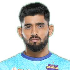 Deep Kumar Sharma Profile & Career Stats