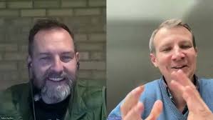 Allison McCutcheon Barcz, Chief Strategy & People Officer, Largely