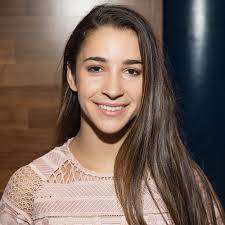 Aly Raisman Takes On Confidence And Self-Worth In Powerful New Instagram