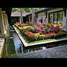 Klik utk tengok harga tiket hutan bandar utk 2021 + tips & peta. Hutan Bandar Johor Bahru Landscape Hq Mbjb Flowers Fish Flickr
