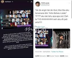 Hadiah simpedes ini pajaknya ditanggung bri jadi seperti hadiah mobil ini dan sepeda motor tinggal mengurus ganti namanya saja. Penganjur Silap Letak Gambar Calon Top 20 Artis Baharu Lelaki Popular Farhan Asri Tak Kecil Hati Hanya Masalah Teknikal Saya Okey Saja Hiburan Mstar