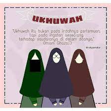 Ukhuwah Fillah Till Jannah Sahabatku Apakah Kau Tahu Apa Itu Ukhuwah Ketahuilah Bahwasanya Ukhuwah Itu Adalah Nikmat Sahabat Kutipan Tentang Sahabat Iman