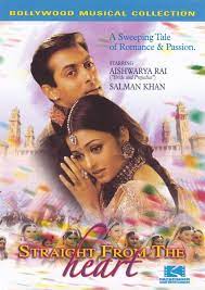 Best Buy Straight From The Heart Dvd 1999