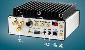 Image result for Expert Electronics SunSDR2