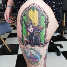I share tips and tricks on how to improve your drawing skills throughout my. Top 65 Best Maleficent Tattoo Ideas 2021 Inspiration Guide