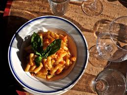 Great dinner spot :) the hand rolled … 16 Top East Village Date Night Restaurants Eater Ny