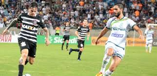 Luverdense x #corinthians!#aovivo se inscrevam neste canal para a transmissão não cair. Corinthians Mostra Evolucao E Abre Vantagem Com Vitoria Sobre Luverdense 09 03 2017 Uol Esporte
