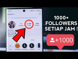 Ini ada trick terbaru cara menambah followers ig kalian dengan cepat dan aman hanya menggunakan username saja! Cara Menambah 5k Followers Instagram 2020 Working Youtube