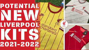 We did not find results for: Liverpool 2021 22 Nike Kits Leaked Thoughts Lfc News Youtube