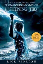 The Lightning Thief Percy Jackson And The Olympians Book 1 Book Review