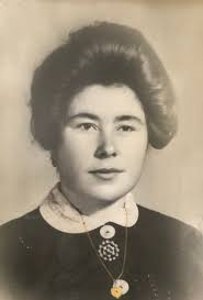 Obituary of Maria Da Conceicao Esteves Labaredas