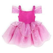 Aurora Costume For Baby Sleeping Beauty Shopdisney