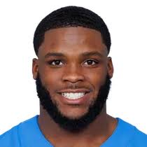 Raheim Sanders or Jamal Agnew