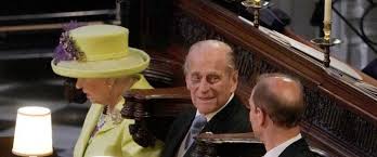 Il avait épousé la reine elisabeth ii en 1947 avant qu'elle n'accède au trône. Le Prince Philip Mari De La Reine D Angleterre Victime D Un Accident De La Route Ladepeche Fr