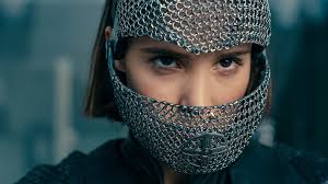 Amber Doyle op MijnSerie