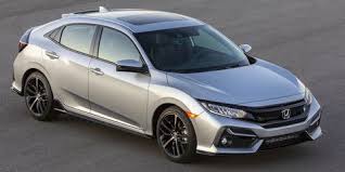 These stylish and nimble cars can give us exhilarating performance in a matter of seconds, and also have an added element of practicality for everyday use. Best New Hatchbacks Of 2020
