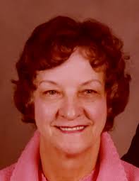 Elna Virginia Clegg Heldeffer (1912-2008)