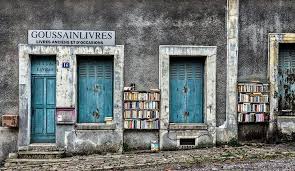 Lire A Goussainville Photo Fonk De Ghost Towns Abandoned Cities Abandoned Train Station