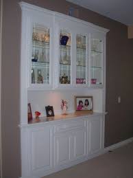 Maybe you would like to learn more about one of these? Built In China Cabinet In Dining Room 38 New Ideas Download