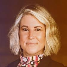 The Liminal Plan founder to speak to Anderson County Democratic Women