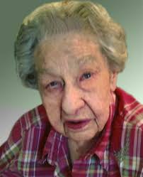 Clara Malone Obituary