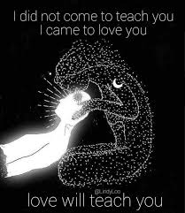 This form of love is divine and only develops after a considerable amount of spiritual practice when one perceives god in everyone. I Love You Spiritual Love Spirituality Awakening Quotes