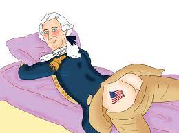 Rule34 - If it exists, there is porn of it / george washington / 2282139
