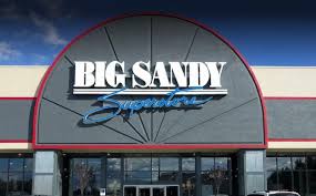 Big Sandy Superstore 330 Southridge Blvd Charleston Wv Appliances Household Small Wholesale Mapquest