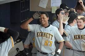 Baseball Inks Kevonte Mitchell to 2015 Roster