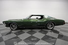 Image result for Verdemist Green 1971 Buick