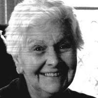 Mary Basham Obituary (2015)