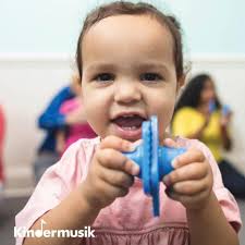 Kindermusik at Playful Melodies