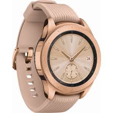 Free shipping on orders over $25 shipped by amazon. Samsung Galaxy Watch Rose Gold 42mm Bluetooth Sm R810nzdaxar