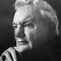 Edward Orton Obituary April 29, 2018