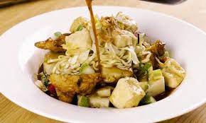 Resep Tupat Tahu Solo Yang Manis Pedas Dan Nikmat Mahi
