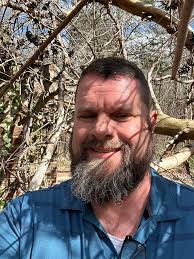 Exploring Corpsewood Manor in Summerville Georgia