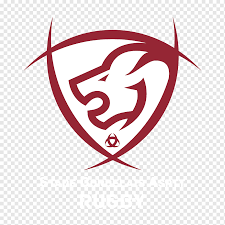 Logo de l'équipe de rugby du stade toulousain. Stade Bordelais Bordeaux Championnat National 2 Stade Toulousain Stade Sainte Germaine Feminine Sport Heart Logo Png Pngwing