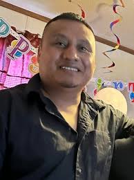 Obituary for Diego Hernandez Perez