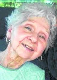 Nancy Merrill Obituary (1939