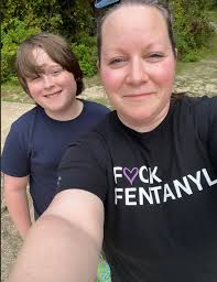 Support for fentanyl crisis victims