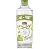 smʲɪrˈnof) is a brand of vodka owned and produced by the british company diageo. 1